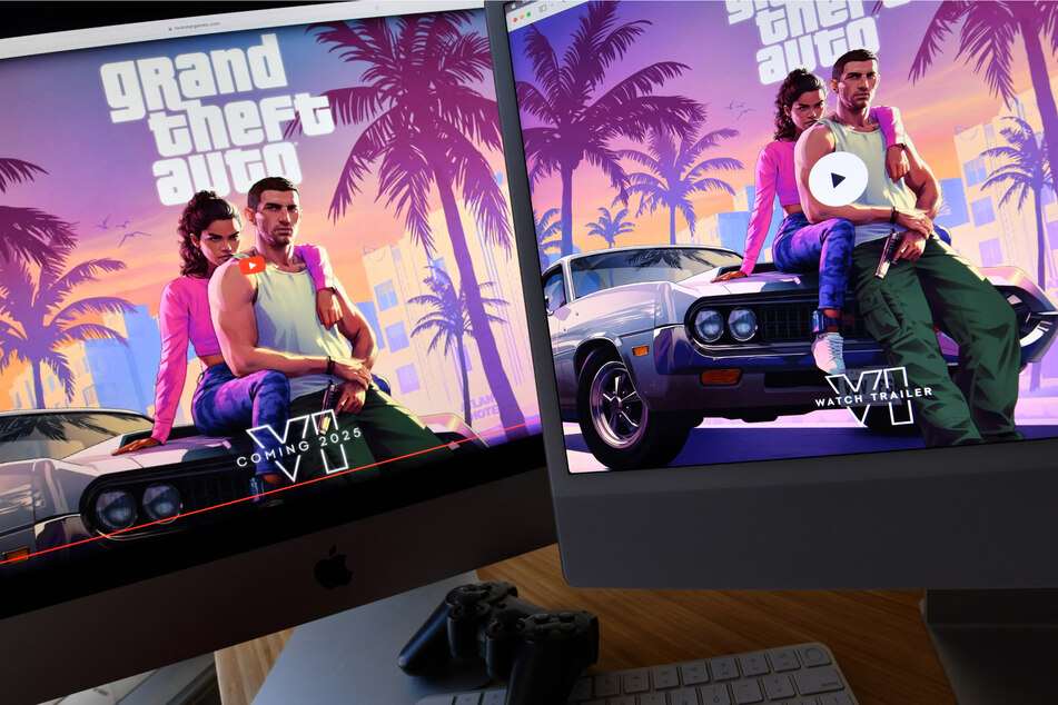 Video game fans fume as Grand Theft Auto VI release is delayed once again
