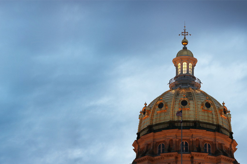Iowa Republicans pass bill to weaken child labor protections