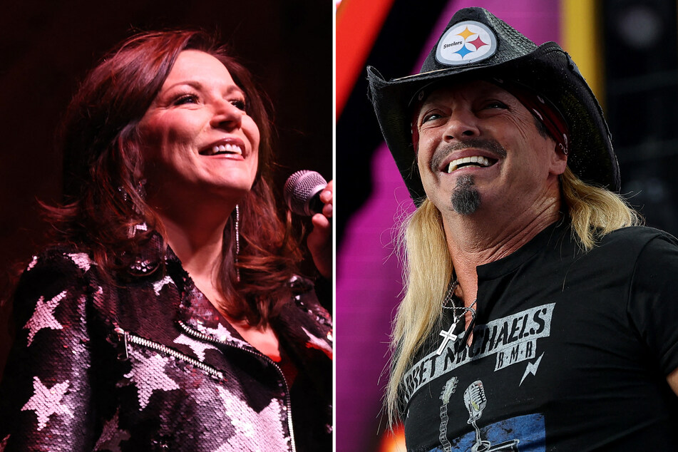 Trump's US anniversary concerts lose more headliners in embarrassing collapse