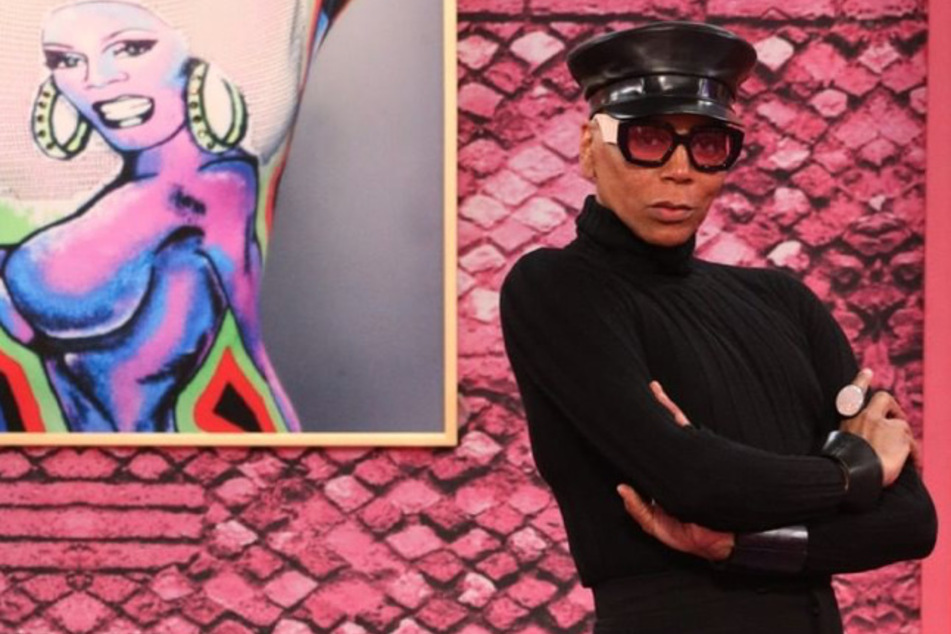 The queens read each other to filth in the latest episode of RuPaul's Drag Race