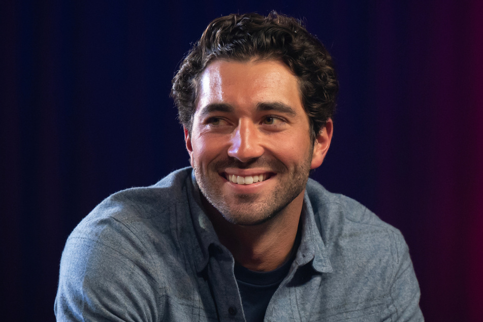 Joey Graziadei's journey for love on season 28 of The Bachelor was plagued by in-mansion drama in episode 3.