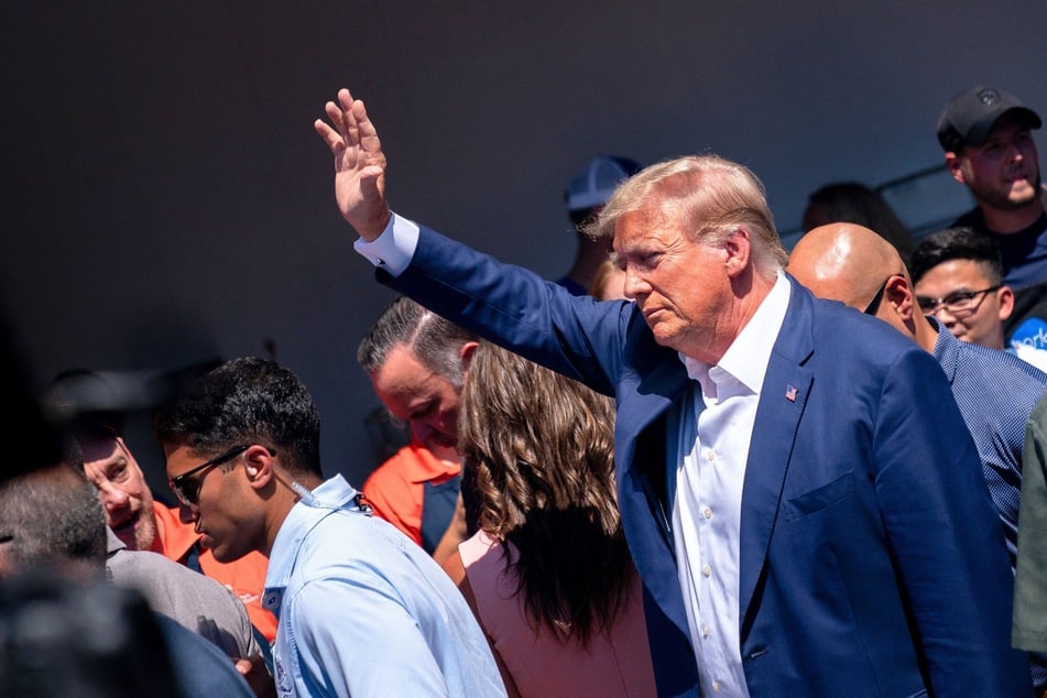 Donald Trump and his legal team have agreed to a $200,000 bond amount and several bail conditions for his 2020 election interference case in Georgia.