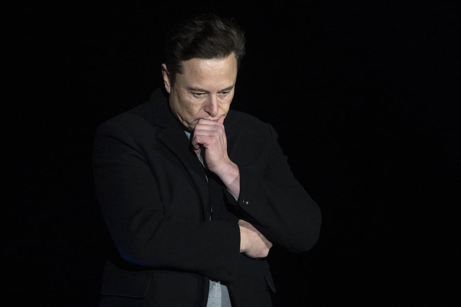 Elon Musk has officially lost his title of the wealthiest person on Earth.