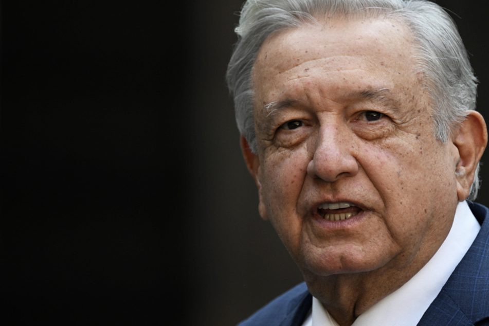 Mexican president urges stricter US gun control after Trump shooting