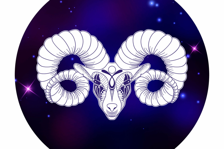 Free Aries monthly horoscope for September 2023