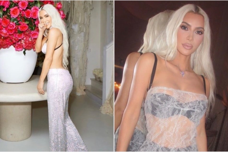 Does Kim Kardashian have a new "crush" on another athlete?