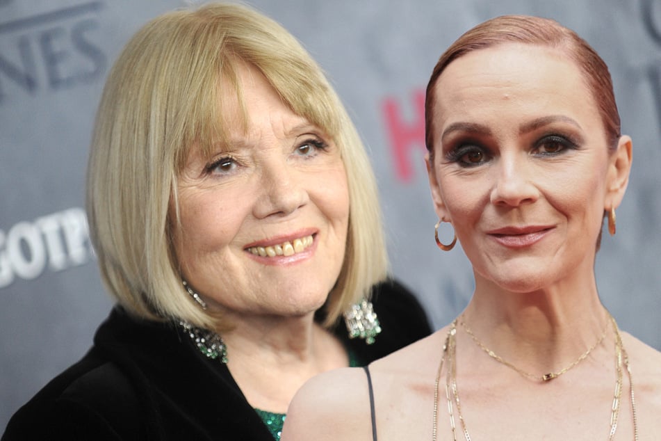 Game of Thrones star's daughter shocks by admitting she eats her late mom's ashes