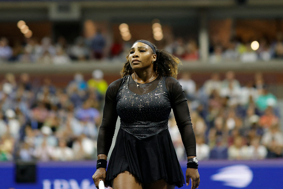 Serena Williams