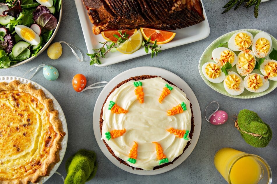 Easter brunch horoscope: What dish fits your zodiac sign?