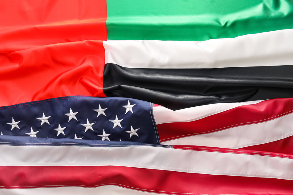 Trump administration approves massive weapons sale to UAE
