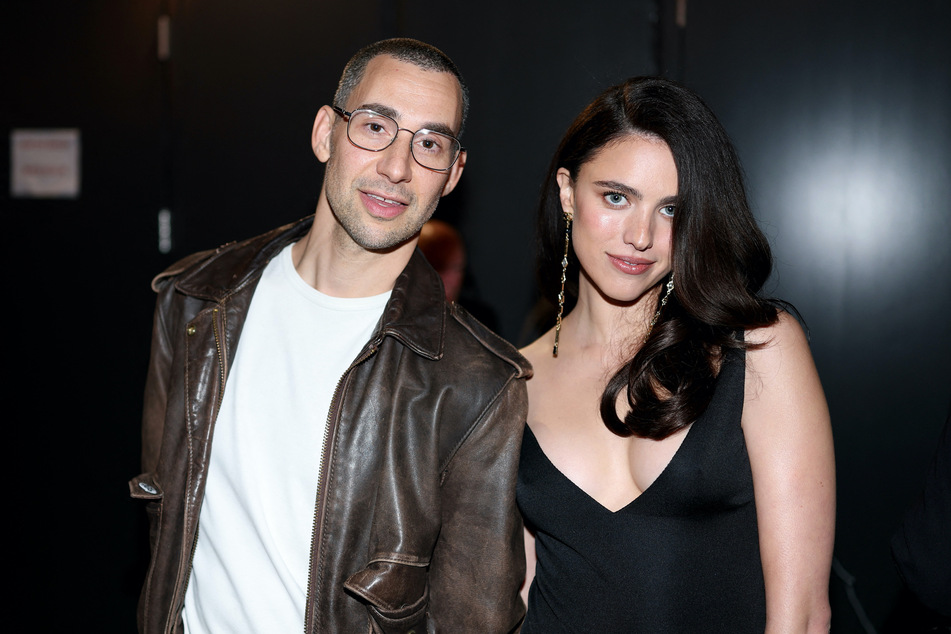 Margaret Qualley responds to "infidelity" rumors amid shock Jack Antonoff split