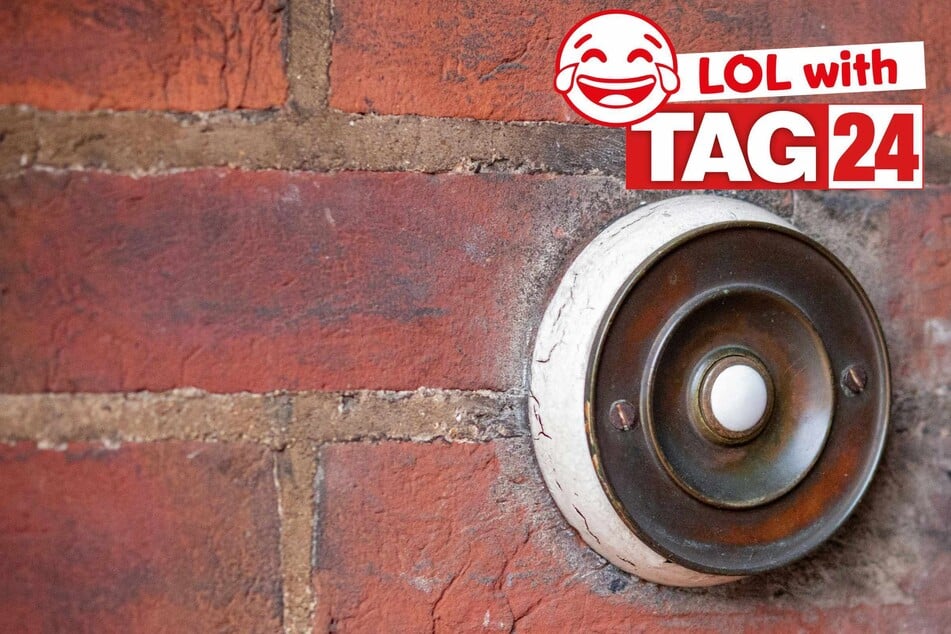 Joke of the Night for May 18, 2026: A knock knock joke ringing in the laughs!