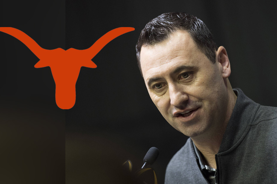 Texas Longhorns Football, led by head coach Steve Sarkisian (pictured), will face off against the Louisiana Ragin' Cajuns on September 4, 2021.
