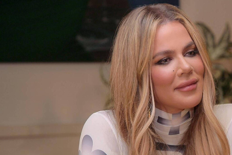 Khloé Kardashian talks "fairytale" marriage dream and inks new podcast deal!