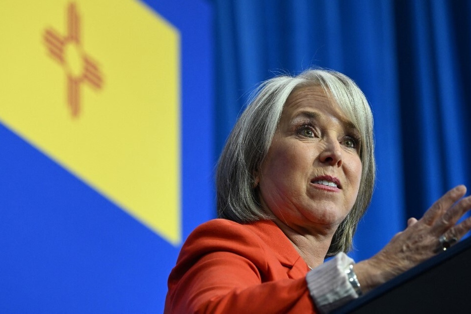 New Mexico governor's gun ban hits the skids after federal judge's ruling
