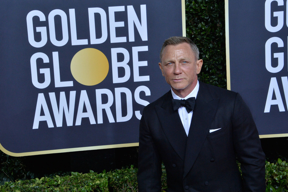No Time to Lose: delayed James Bond movie has a big problem with product placement