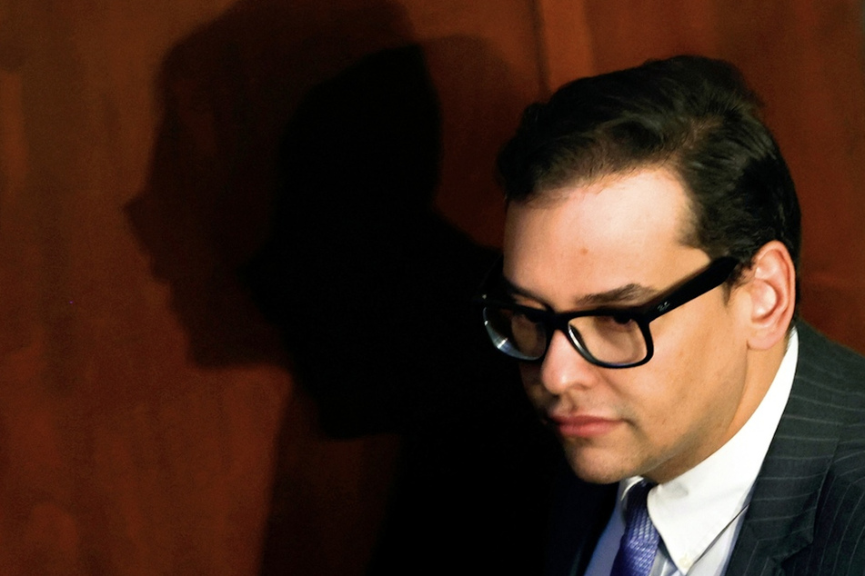 George Santos' mystery money uncovered as House committee seeks to expel him