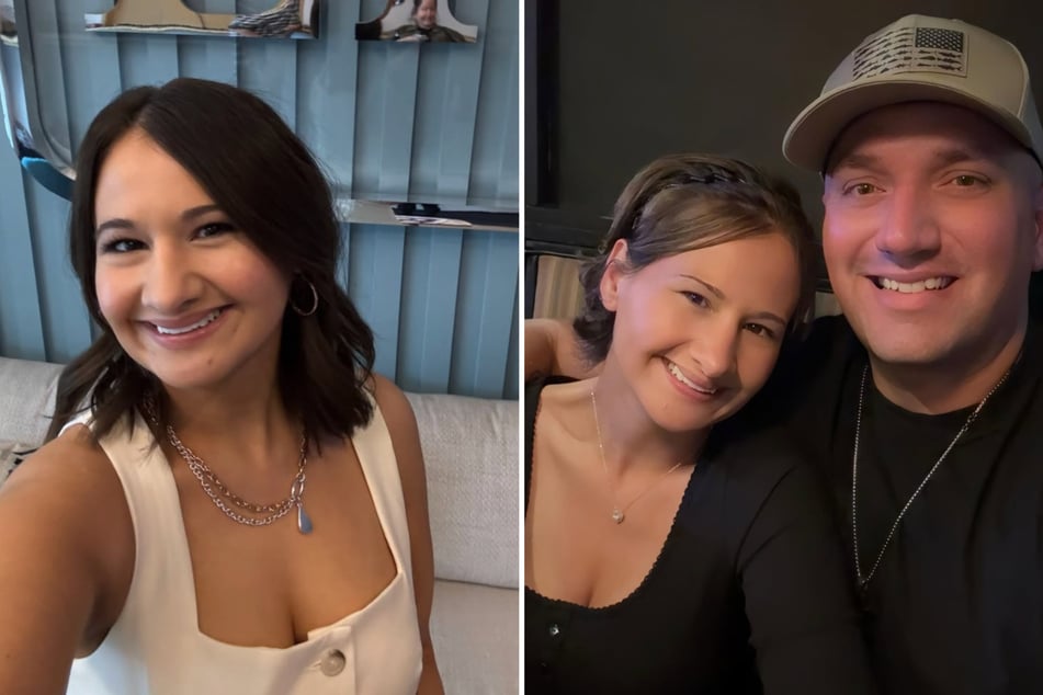 The toxicology report Is not yet complete for Ken Urker (r.), but his sister is pointing the finger at Gypsy Rose Blanchard. 