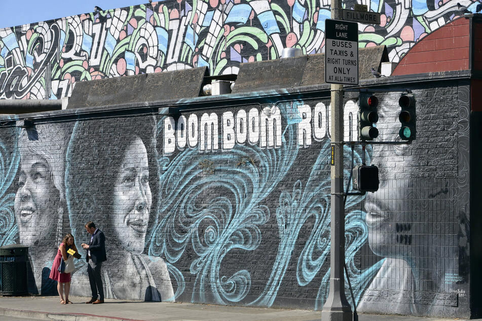 San Francisco's bold reparations plan gets a big boost