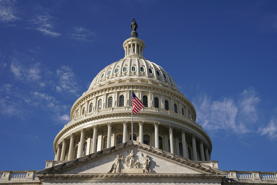 The Senate overwhelmingly passed the $1.7-trillion fiscal 2023 spending package on Thursday.
