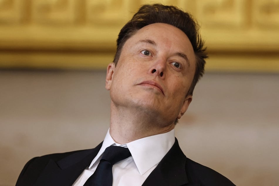 Elon Musk is the focus of a bombshell new documentary that premiered at the Venice Film Festival. In it, the tech mogul's ex makes some shocking claims about their relationship.