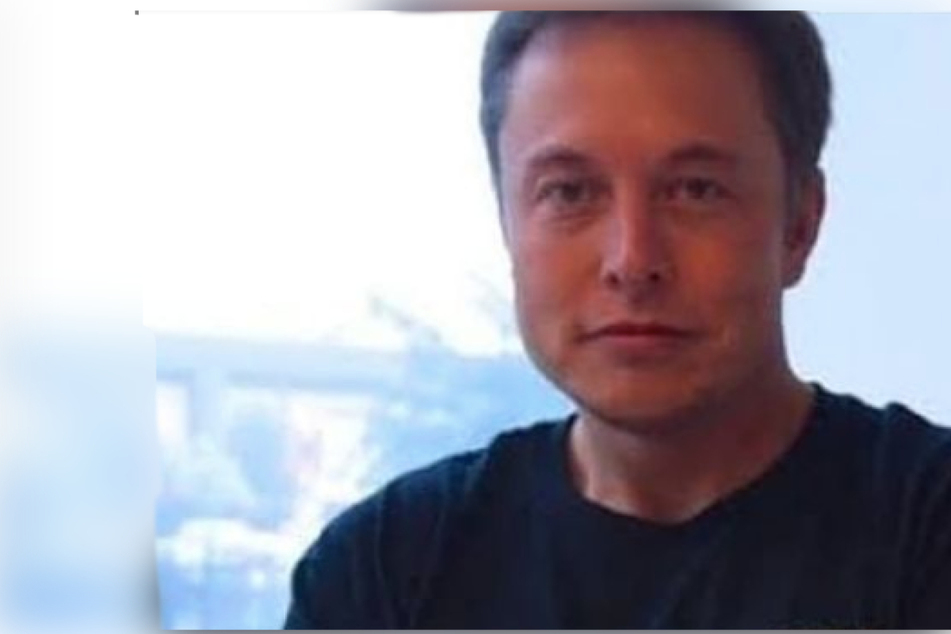 Elon Musk knocked off top spot in wealth ranking after losing billions in one week