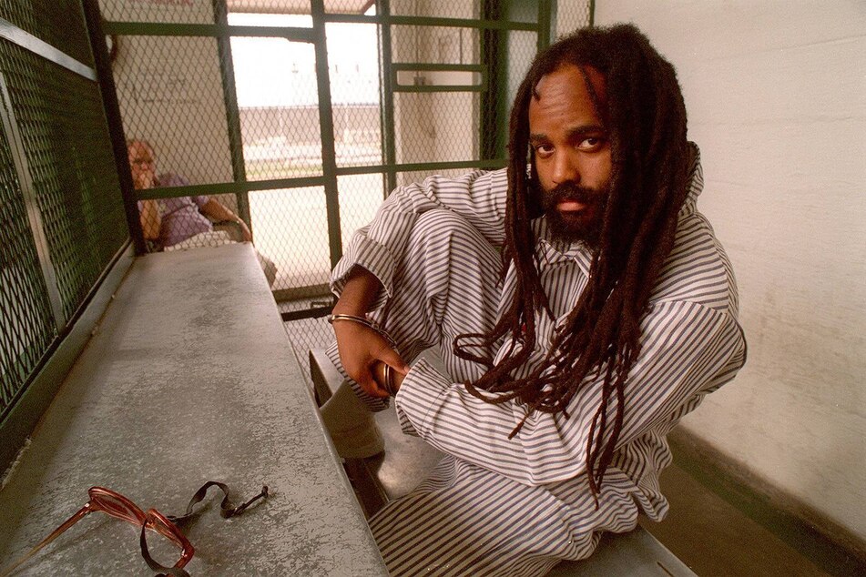 Mumia Abu-Jamal: Advocacy groups submit petition to United Nations calling for action