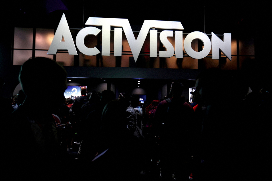 Activision Blizzard lawsuit marred by claims of interference from Gov. Newsom