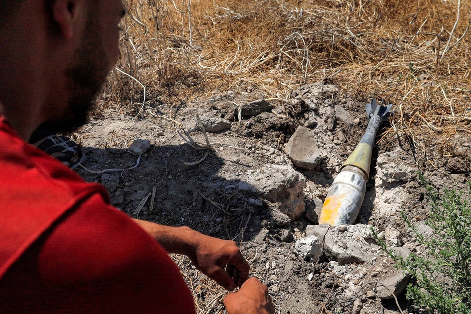 Syria's Foreign Ministry condemned brutal attacks on the country's south by Israeli forces over the weekend.