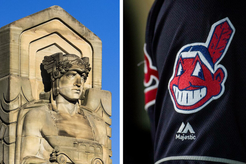 Cleveland baseball finally parts ways with the Indians brand in a changing of the Guard(ians)