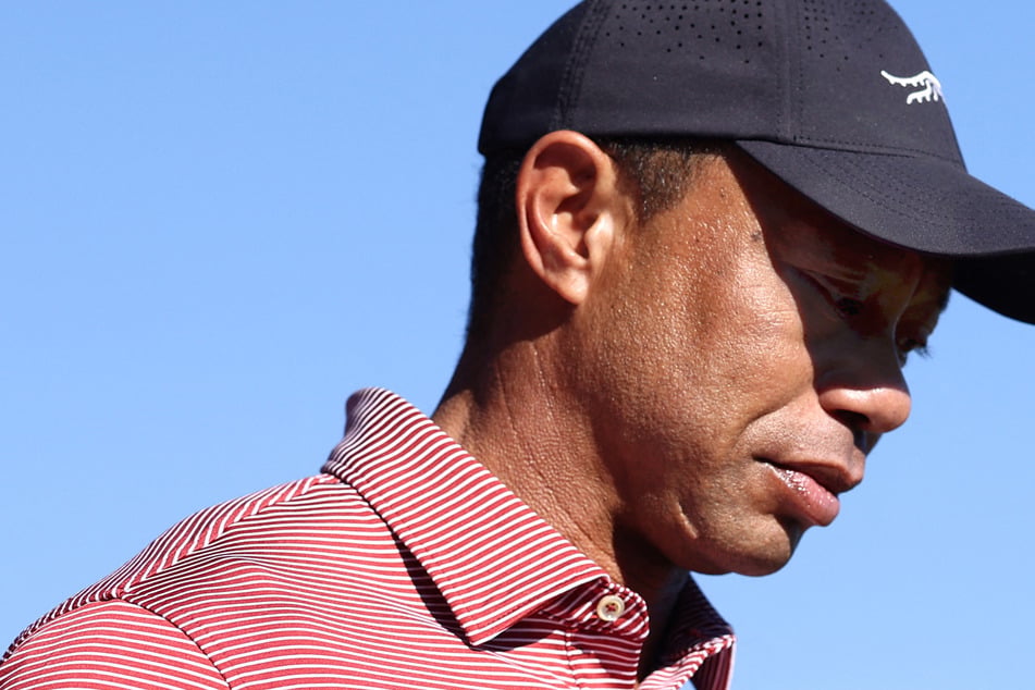 Tiger Woods returns to Florida after seeking treatment in wake of DUI arrest