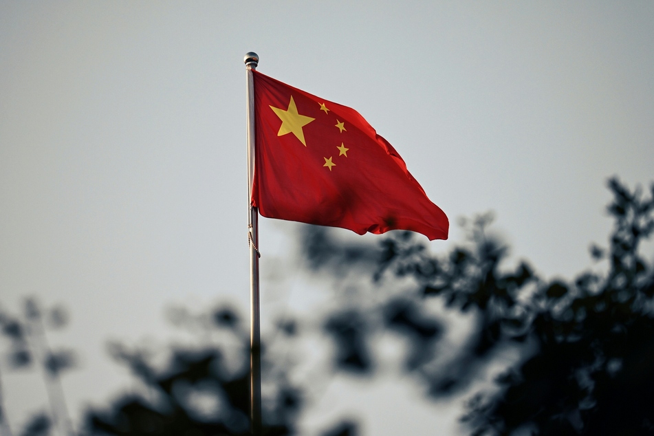 China will not comply with US sanctions against five firms targeted for purchasing Iranian oil, Beijing's commerce ministry said on Saturday (stock image.)