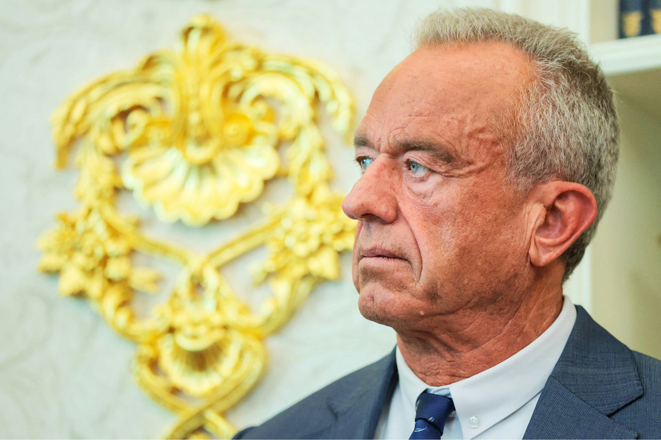 RFK Jr. faces major lawsuit from medical groups over changes to CDC vaccine recommendations