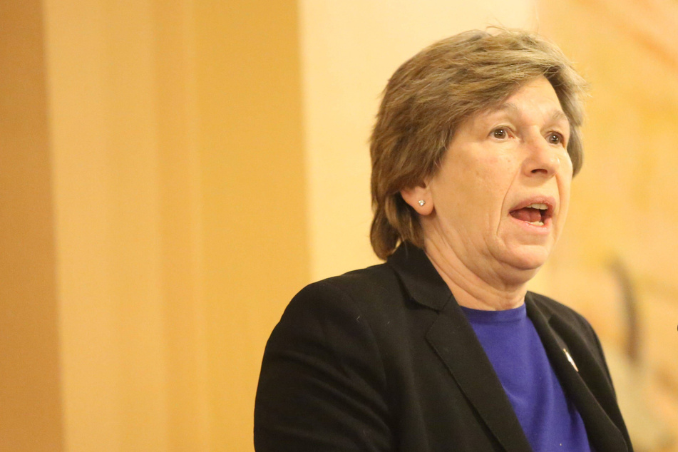 American Federation of Teachers joins calls for ceasefire in Gaza