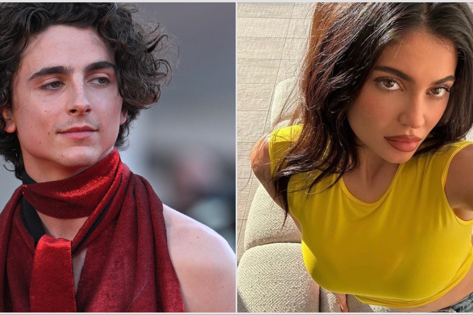 Have Kylie Jenner and Timothée Chalamet called it quits?