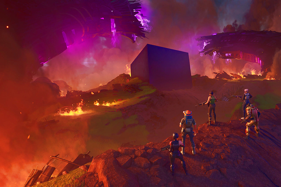 Fortnite movie is just a matter of time after this latest move by Epic Games
