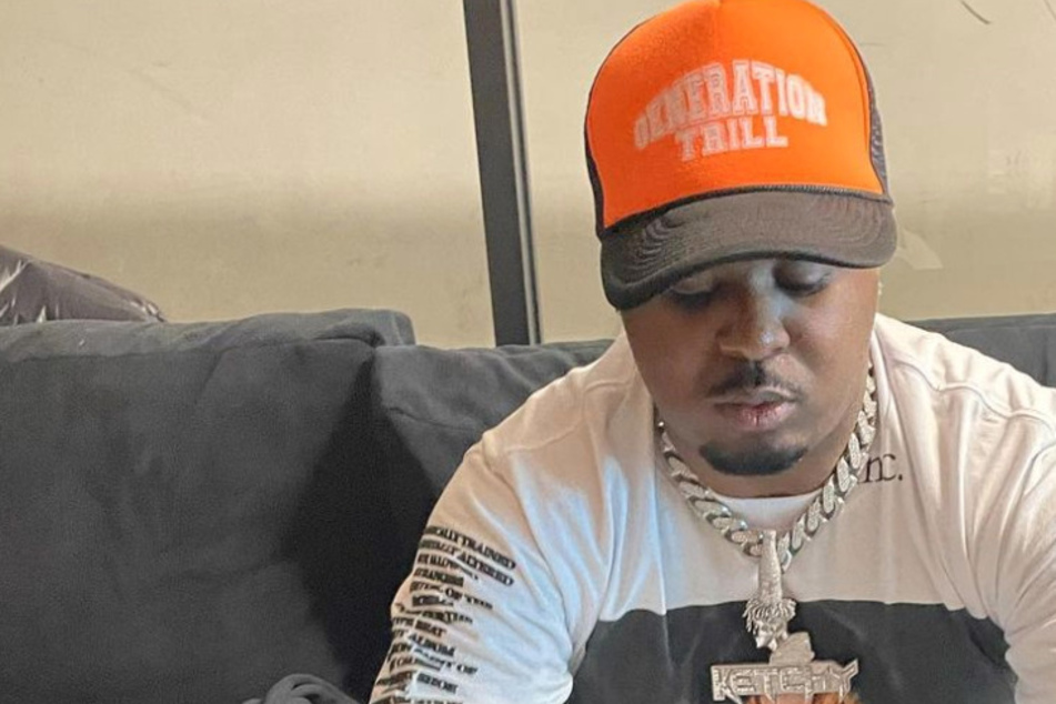 Drakeo the Ruler tragically killed after stabbing at LA music festival
