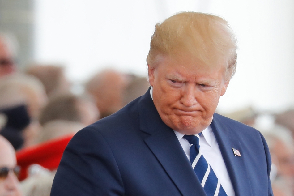 A journalist who previously penned a biography about Donald Trump says the former president's cognitive health is not what it used to be.