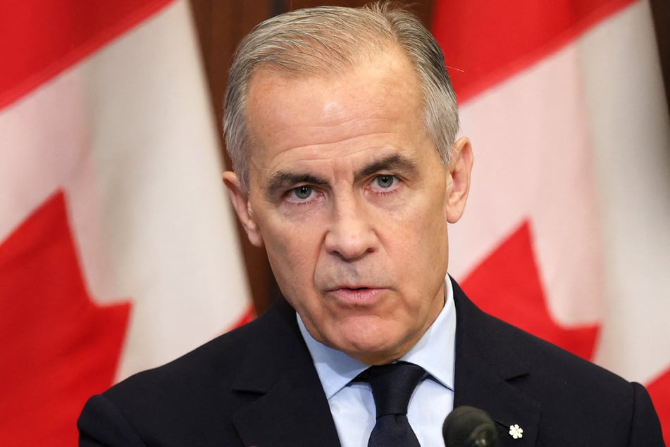 Prime Minister Mark Carney spoke out against Alberta's plans to consider separating from Canada, calling it a "dangerous" move.