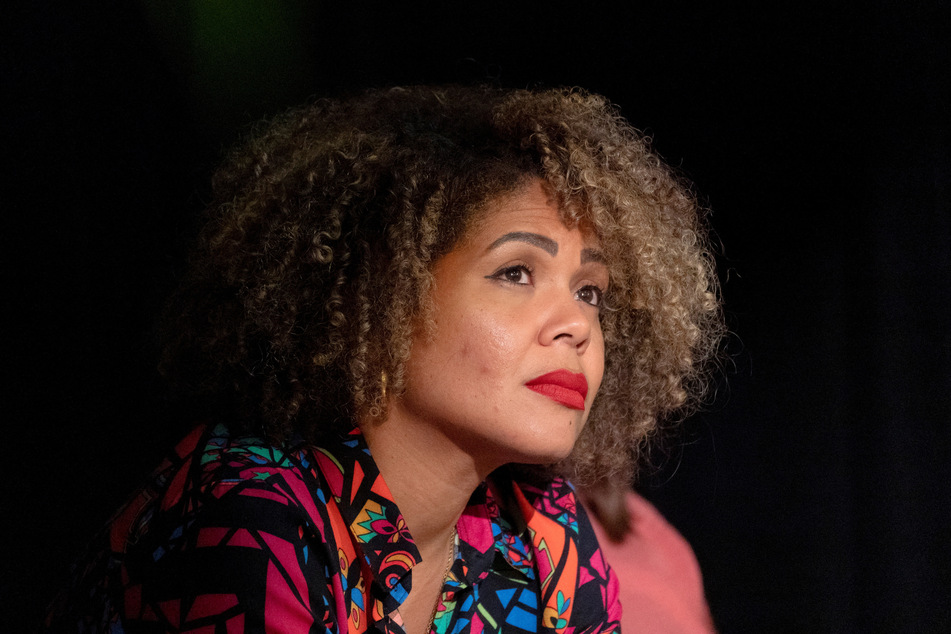 Party for Socialism and Liberation presidential candidate Claudia De la Cruz has called for the seizure of the 100 top US corporations and severe military spending cuts in order to finance reparations.