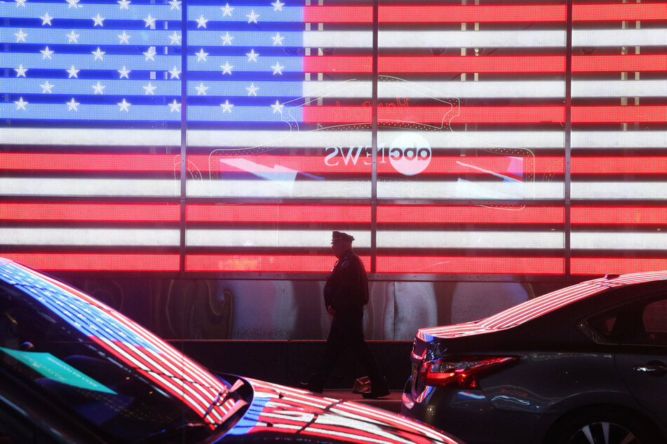 2020 Election night round up: what we know so far