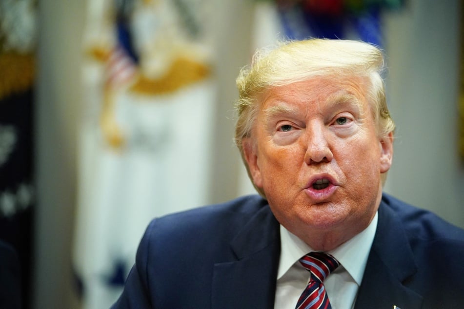 The Department of Justice is calling on prosecutors to go after states and officials standing up to oppose President Donald Trump's immigration efforts.