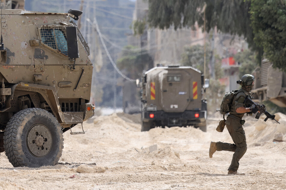 The US on Wednesday announced new sanctions on West Bank settlers over violence against Palestinians, urging greater accountability efforts by its ally Israel, which responded with anger to the move.