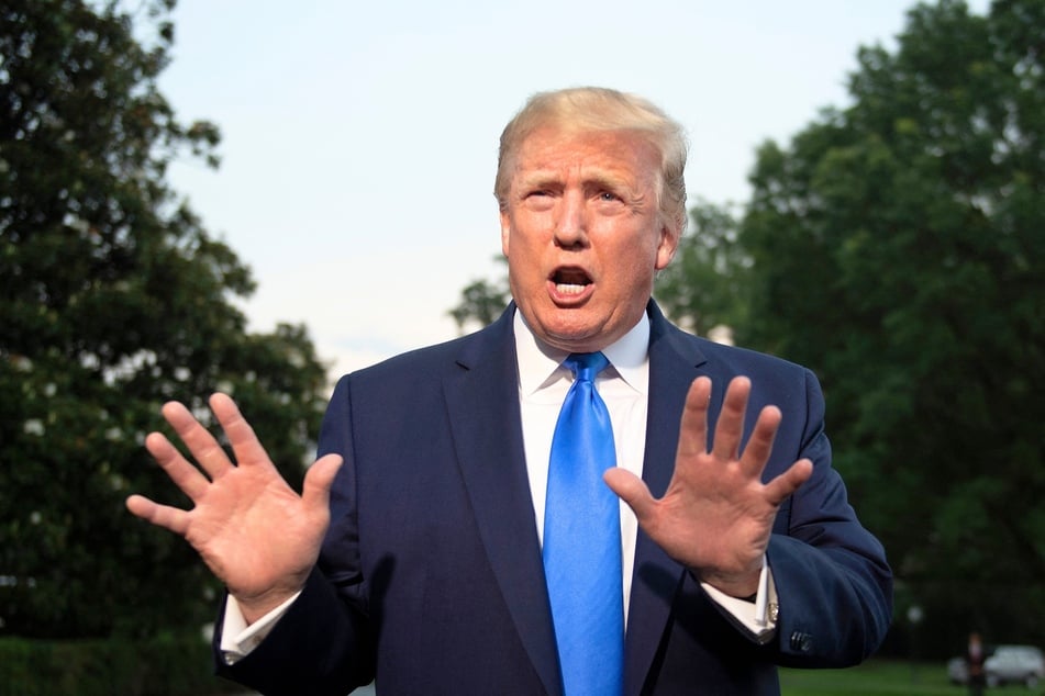 Wisconsin's attorney general filed felony charges against three allies of Donald Trump's for their efforts to overturn the state's election results.