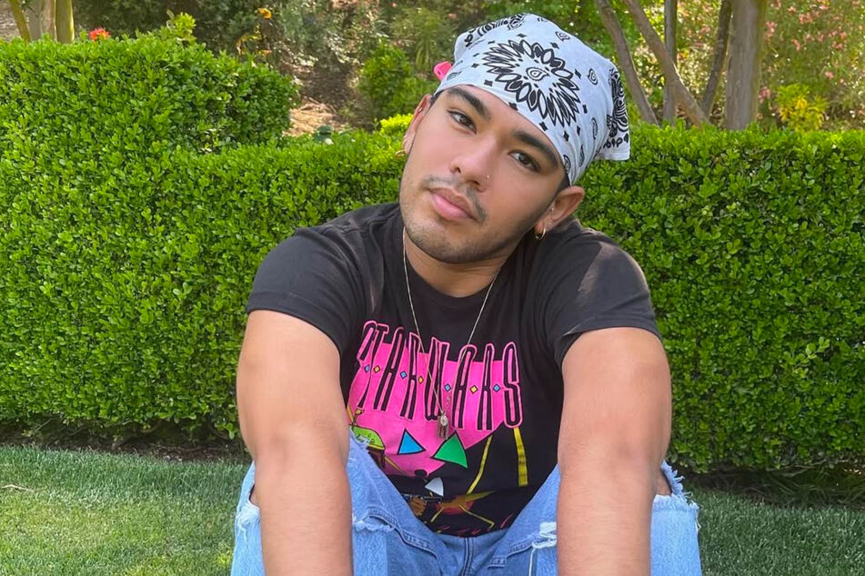 Jesus Guerrero passed away "very suddenly and unexpectedly" at the age of 34, his family announced over the weekend.