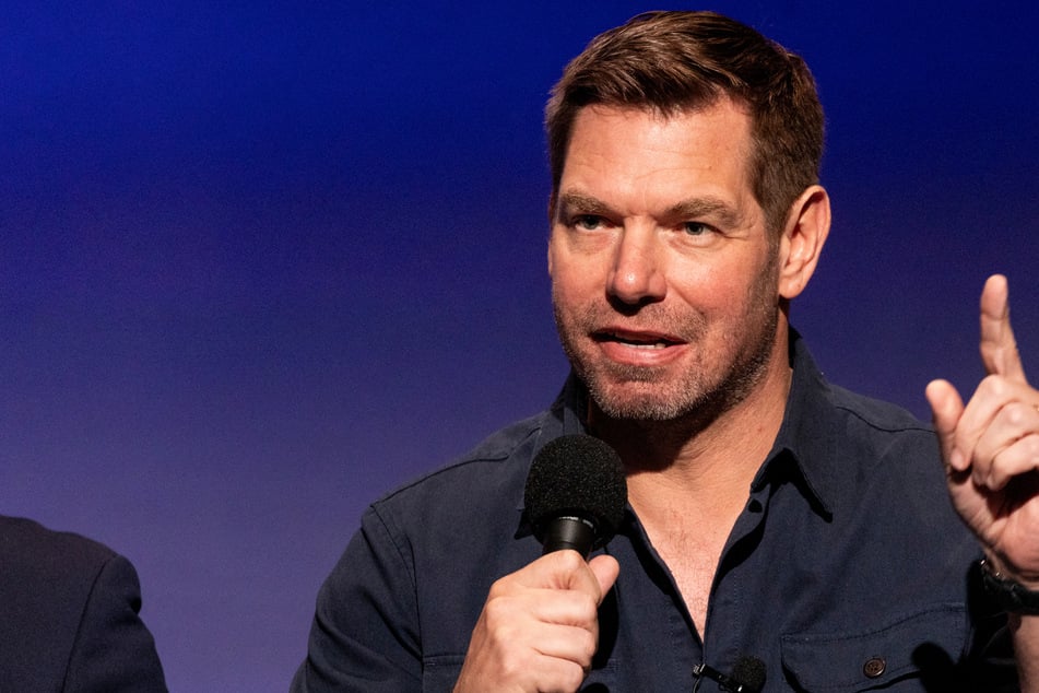 The FBI raided the home of Former Democratic Congressman Eric Swalwell as he faces serious allegations of sexual assault.