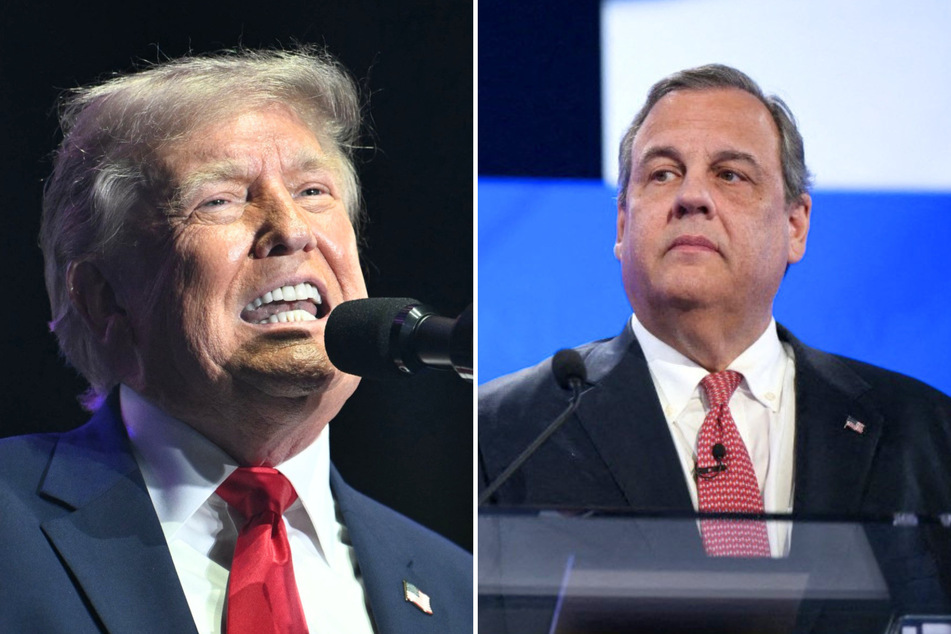 Chris Christie predicts Trump and GOP will suffer a "monumental defeat" in the midterms