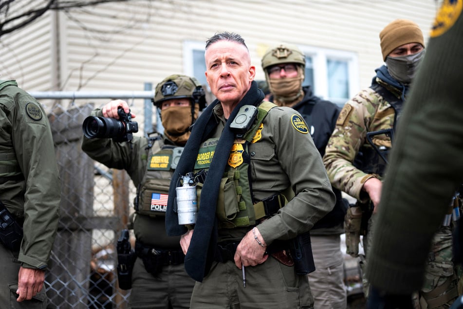 The Hennepin County Attorney's Office in Minnesota recently launched a probe into the use of unlawful force by Greg Bovino and other federal agents who occupied the state.