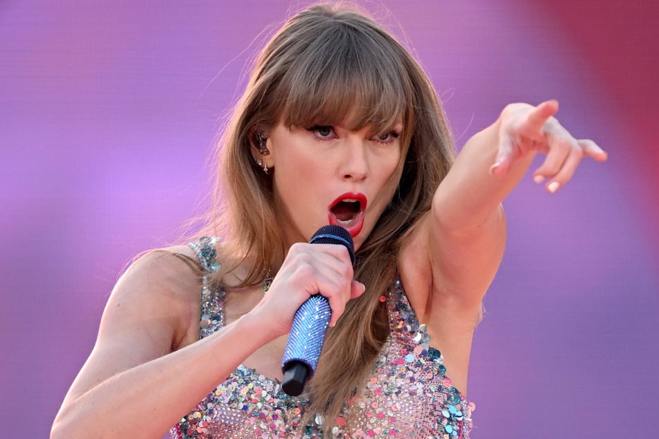 Taylor Swift has been playing plenty of surprise song mashups lately, sparking speculation that she'll make it a habit on The Eras Tour in 2024.