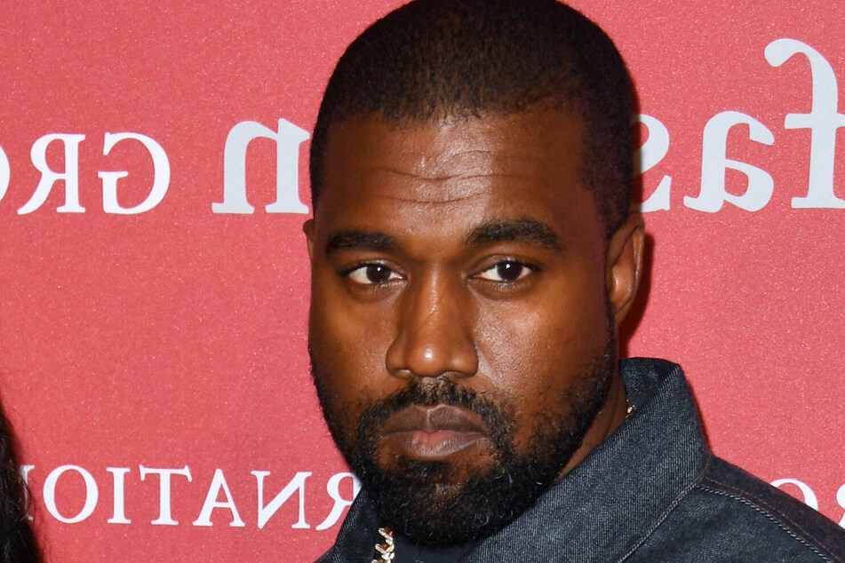 Kanye West has reconstructed his childhood home in the middle of the Chicago Solider Field stadium ahead of his next listening event.